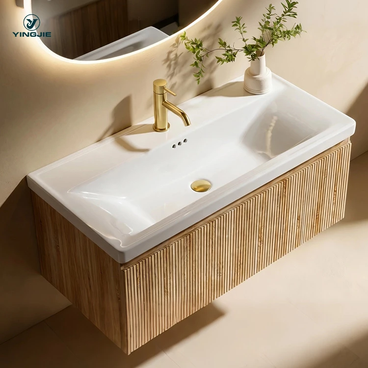 890 Series Ceramic Txee Basin