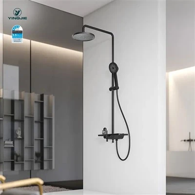 Dej da dej Thermostatic da dej